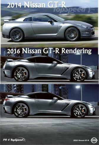 Nissan Gt R Pictures Photos Wallpaper Cars I D Buy Or