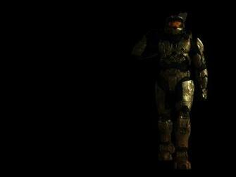 Xbox360 Halo Game Wallpaper No Desktop