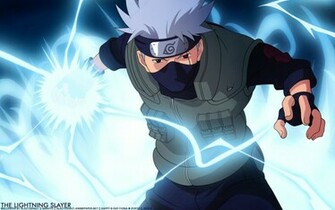 Naruto Shippuuden Image Kakashi Wallpaper Photos