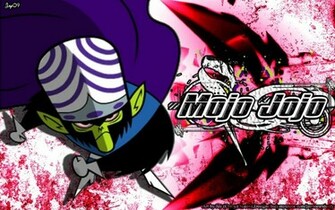 Mojo Jojo Wallpaper By Royaldesignsinc