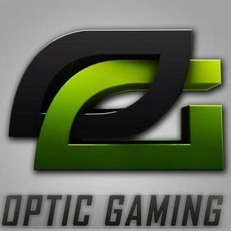 Optic Gaming Logo