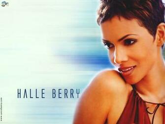 Halle Berry