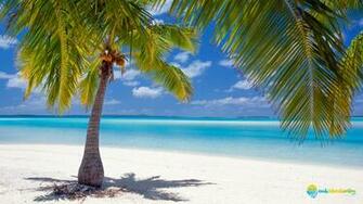 Cook Islands Wallpaper Image