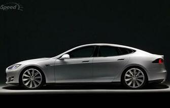 Tesla Model X Wallpaper Very Suitable As A For