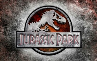 Jurassic Park HD Wallpaper