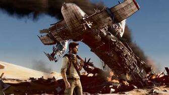 Uncharted The Nathan Drake Collection Screenshot Galerie