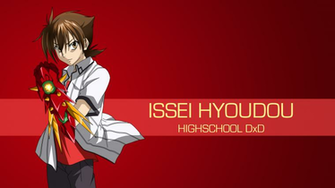 High School Dxd 4k Ultra HD Wallpaper Background Image