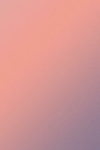 Peach Color iPhone HD Wallpaper
