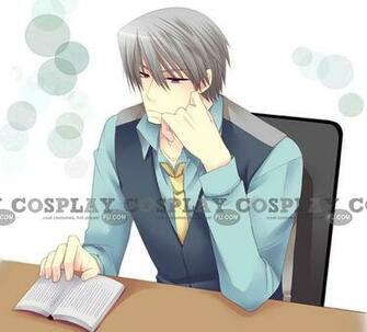 Personnaliser Junjo Romantica Pure Romance Akihiko Usami