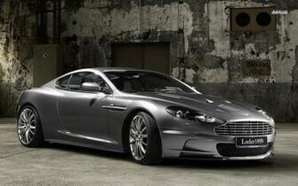 Aston Martin Dbs Wallpaper Car