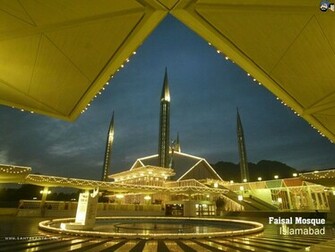 Islamabad Wallpaper