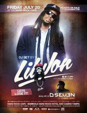 Lil Jon HD Wallpaper Crunk For Android Appszoom