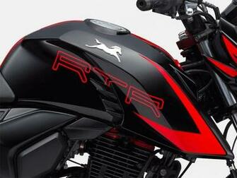 Tvs Apache Rtr 4v Race Edition R Pics Image Photos