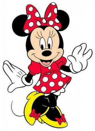 Minnie Mouse Wallpaper HD For Android