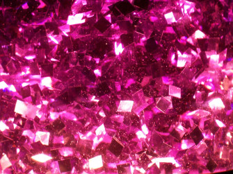 Pink Sparkle Wallpaper