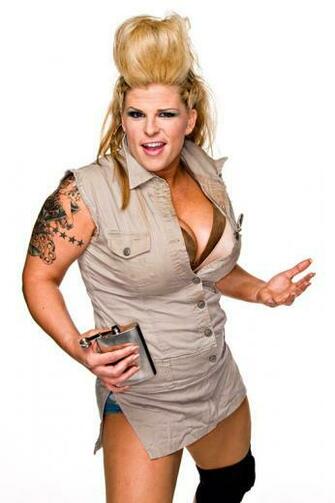 Tna Odb Babes HD Wallpaper