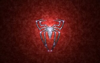 Spiderman Logo Wallpaper