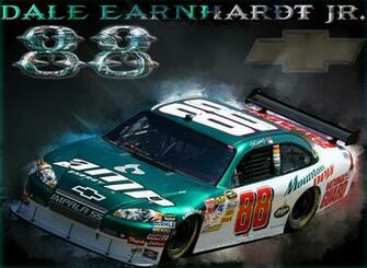 Dale Earnhardt Jr Wallpaper