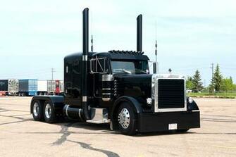 Peterbilt Wallpaper