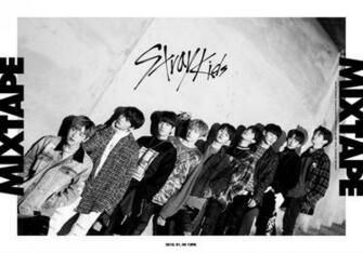 Stray Kids Grrr Mv