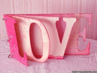 Love Word Wallpaper Gallery
