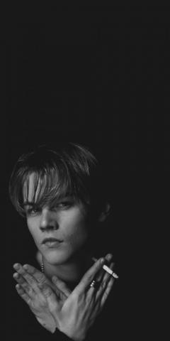 Leonardo Dicaprio Wallpaper Young