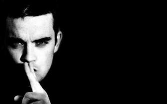 Robbie Williams Wallpaper Wallpaperexpert Journal