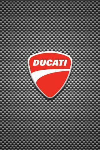 Ducati iPhone Wallpaper HD Image