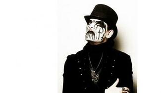 King Diamond Wallpaper