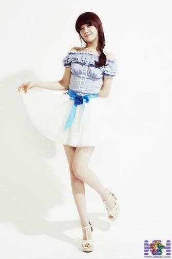 Bang Minah Wallpaper Photo Background Image