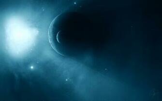 Overcyan1920x1200 Kinda Cool Planet Thing Cyan Hate It When The