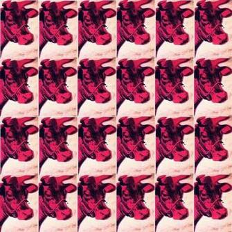 Andy Warhol Cow Wallpaper Desktop Background