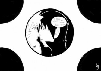 Naruto Sai X Wallpaper By Genesisgoboom