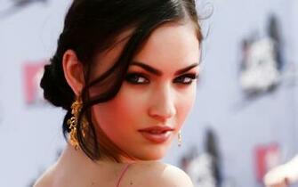 Fwallpaper Net Pics Celebrities Megan Fox HD Wallpaper Jpg