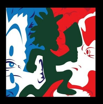 Hatchet Man Icp Pics