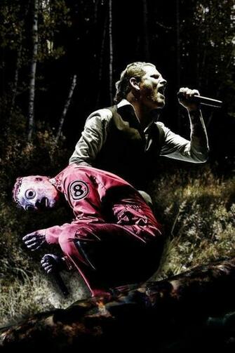 Corey Taylor Wallpaper