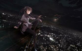 Egoist Wallpaper