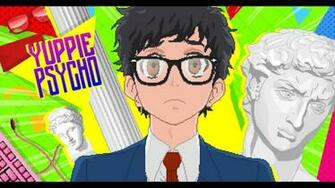 Yuppie Psycho Save