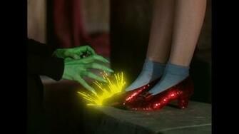 Wizard Of Oz Wallpaper