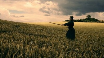 The Last Samurai Posters Wallpaper Trailers Prime Movies
