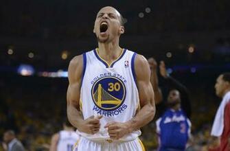 Nba Playoffs Los Angeles Clippers At Golden State Warriors