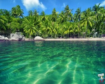 Wallpaper Paradisi Nel Mondo In Alta Definizione HD