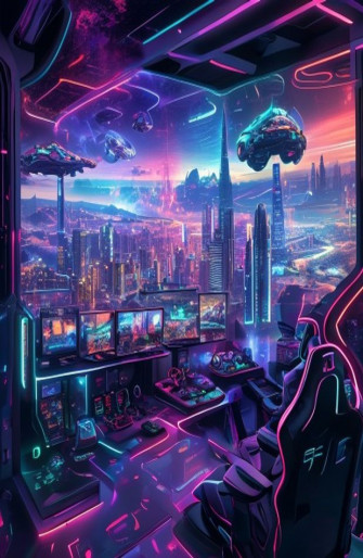 Republic Of Gaming Wallpaper