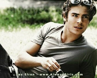 Zac Efron Wallpaper Background