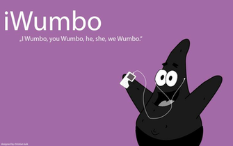 Image Wumbo Know Your Meme