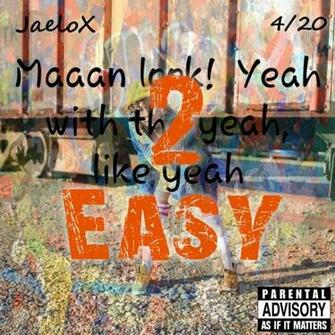 A M Wake Up Bake And Vibe Jaelox Royaltysincluded Hipower