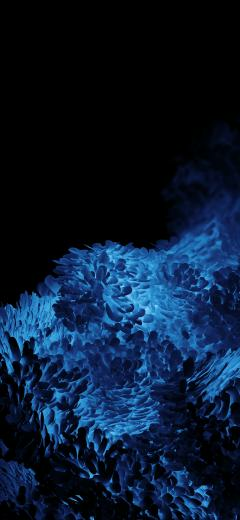 Samsung S20 Ultra Wallpaper Top