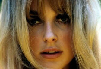 Sharon Tate Wallpaper
