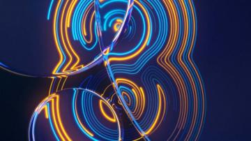 Asus Zenfone Pro Official Wallpaper