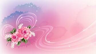 Beautiful Flowers Computer Wallpaper For Disktop